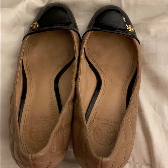 Tory Burch Wedges - SOLD - Picture 8 of 12